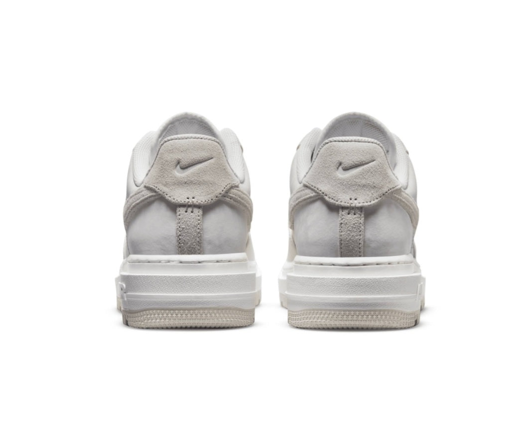 Air Force 1 low - Luxe summit white light bone