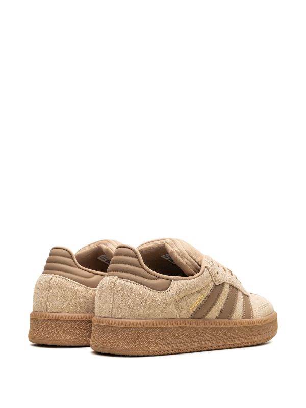 Adidas Samba XLG - Magic Beige