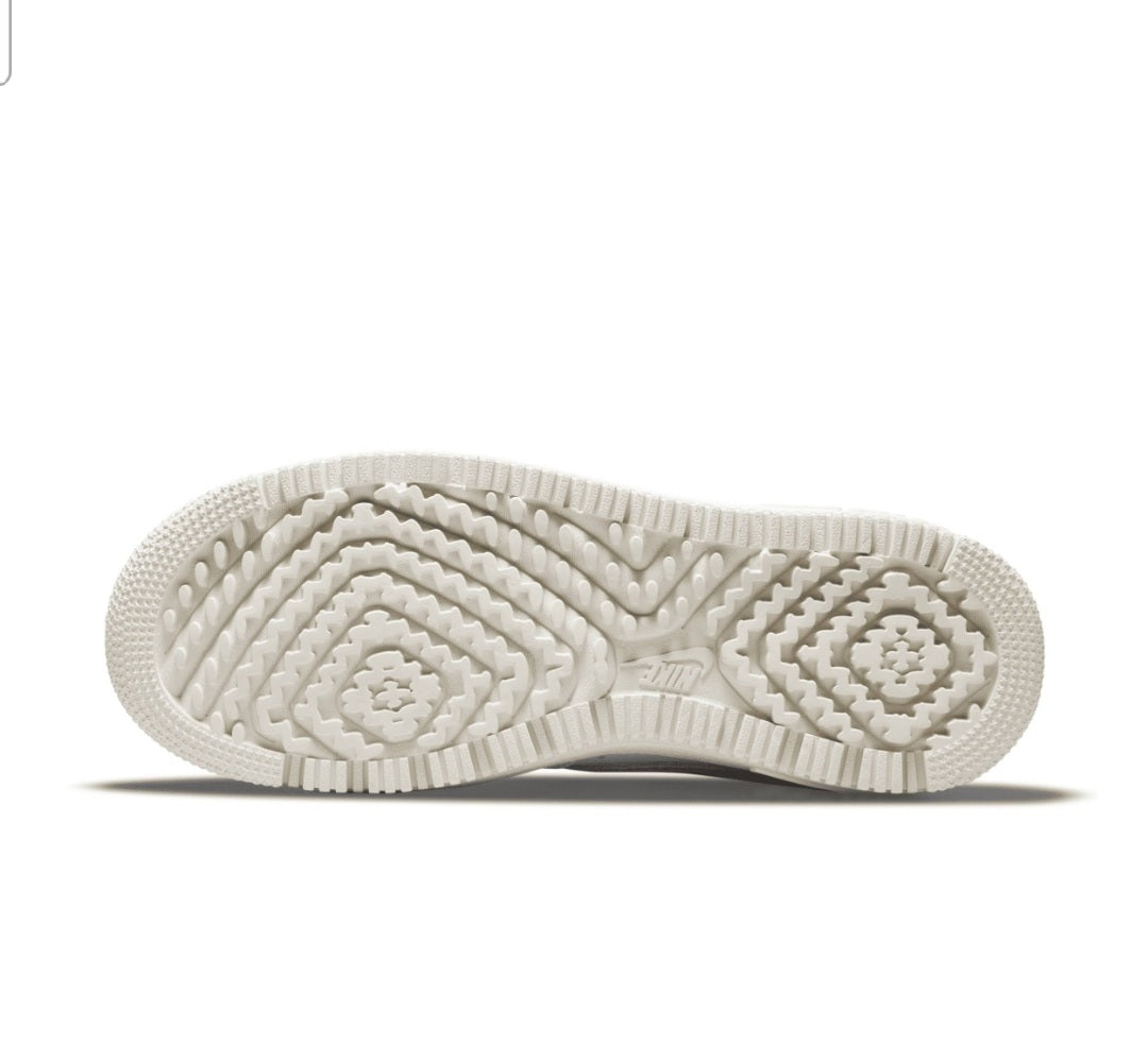 Air Force 1 low - Luxe summit white light bone