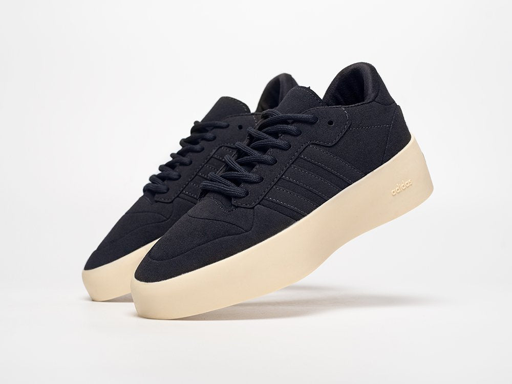 Adidas Fear of God Athletics 86 Low - Black