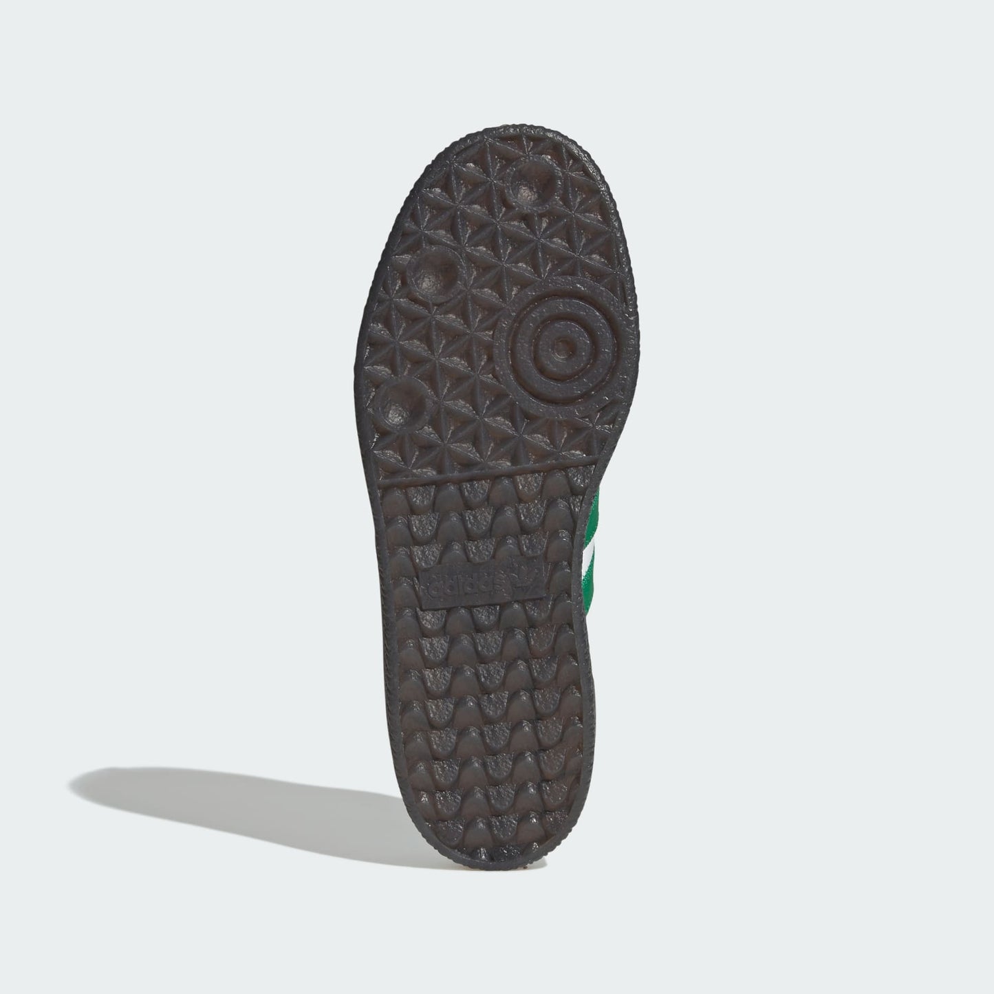 Adidas Sambae - White Green