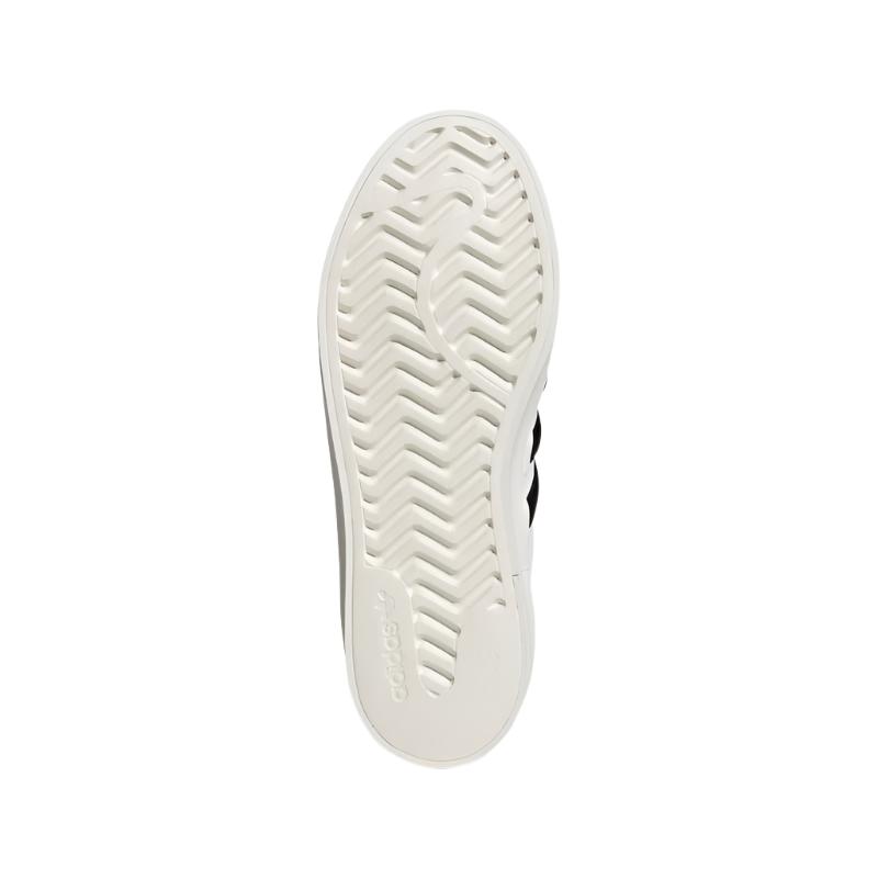 Adidas Superstar Bonega - Cloud white and core black