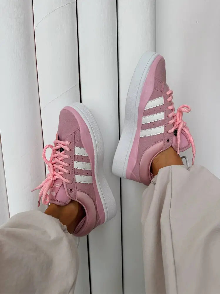 Adidas Campus x Bad Bunny - Pink