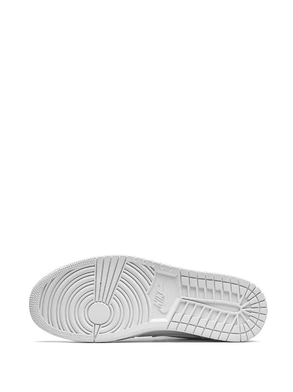 Air Jordan 1 Low - Tripple White