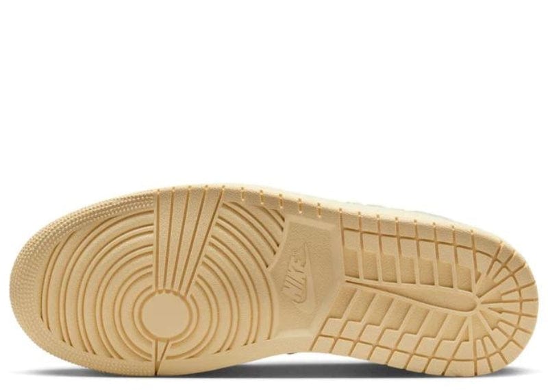 Men's Jordan 1 Retro High OG SP Union LA Bephies Beauty Supply Summer of ‘96