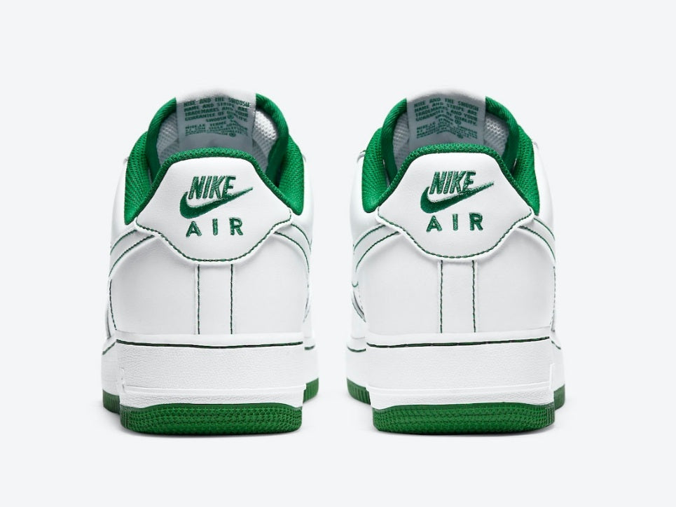 Nike Air Force 1 Low - Supreme