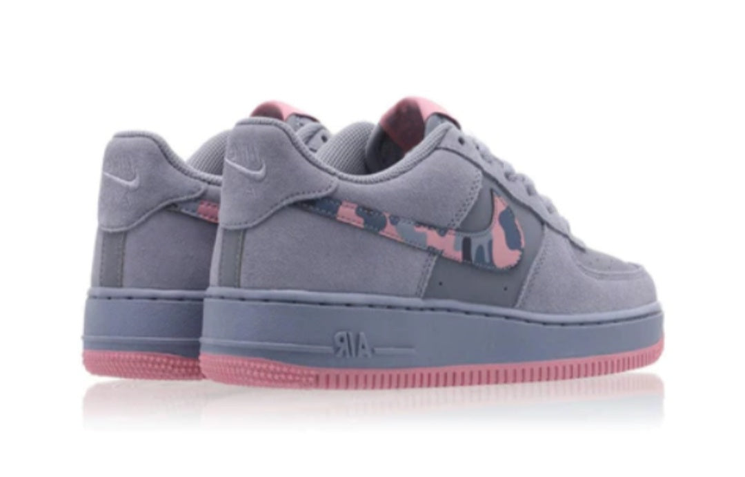 Air Force 1 Low GS - Ashen Slate