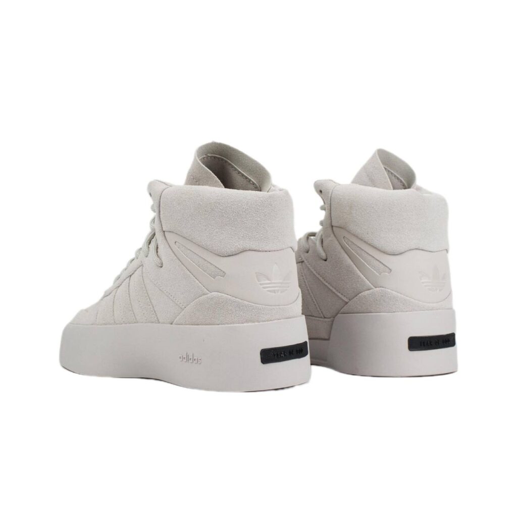 Fear of God Adidas Athletics 86 High