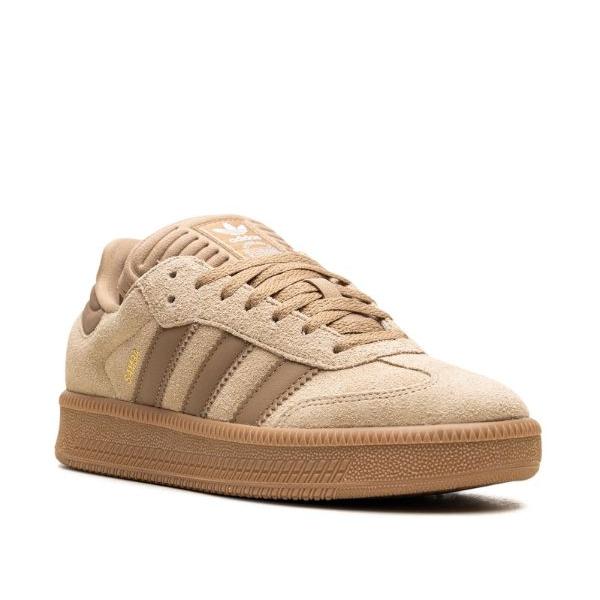 Adidas Samba XLG - Magic Beige