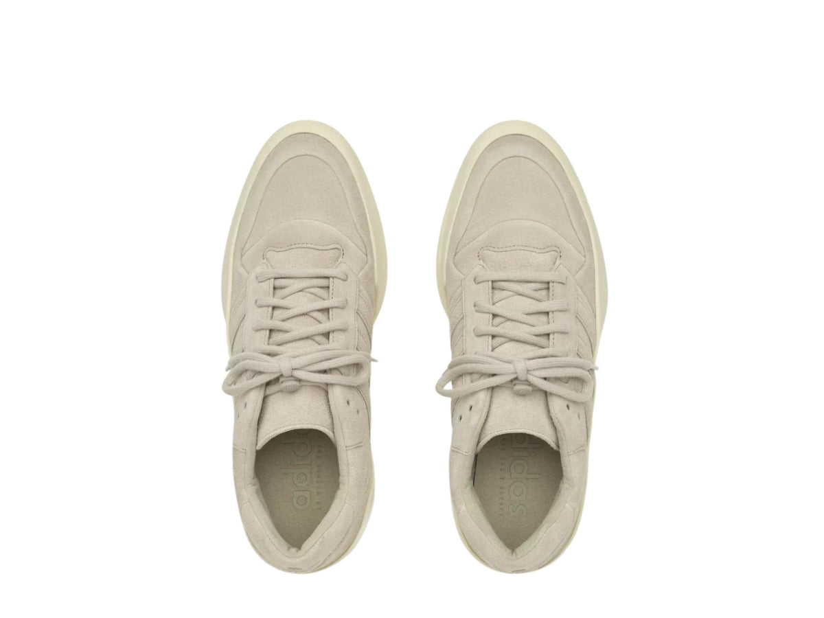 Men's adidas Fear of God Athletics '86 Lo - Bone