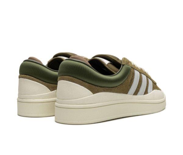 Adidas Campus x Bad Bunny - Light Olive