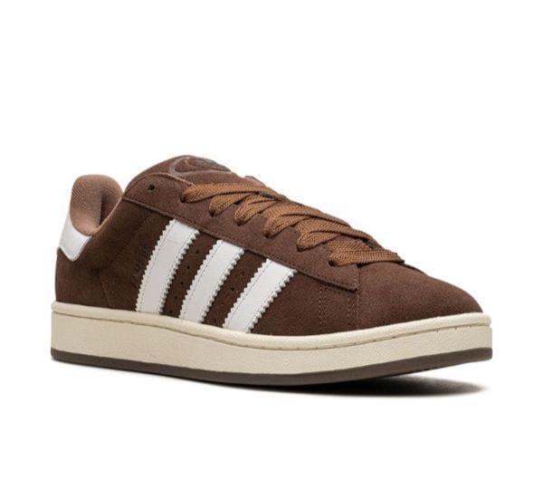 Adidas Campus 00s - Dark Brown
