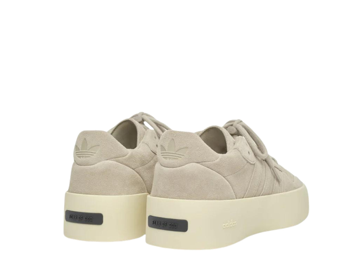 Men's adidas Fear of God Athletics '86 Lo - Bone