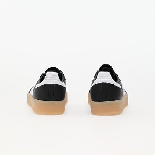 Adidas Samba - Black abs white