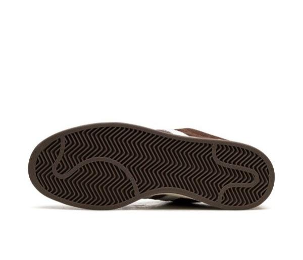 Adidas Campus 00s - Dark Brown