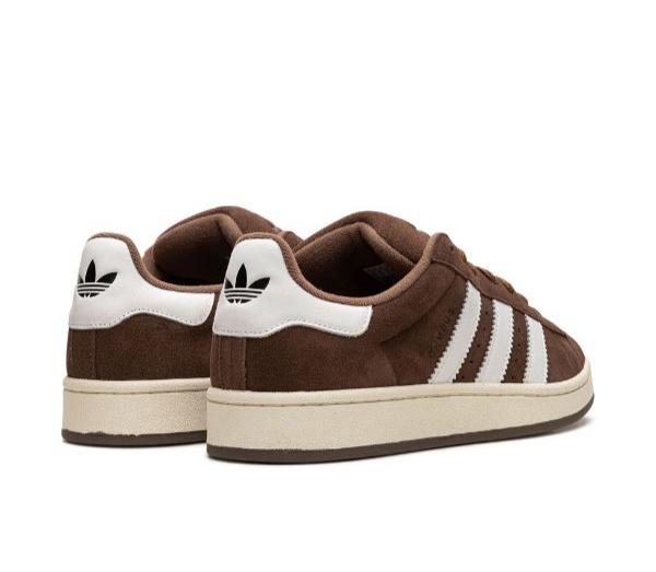 Adidas Campus 00s - Dark Brown
