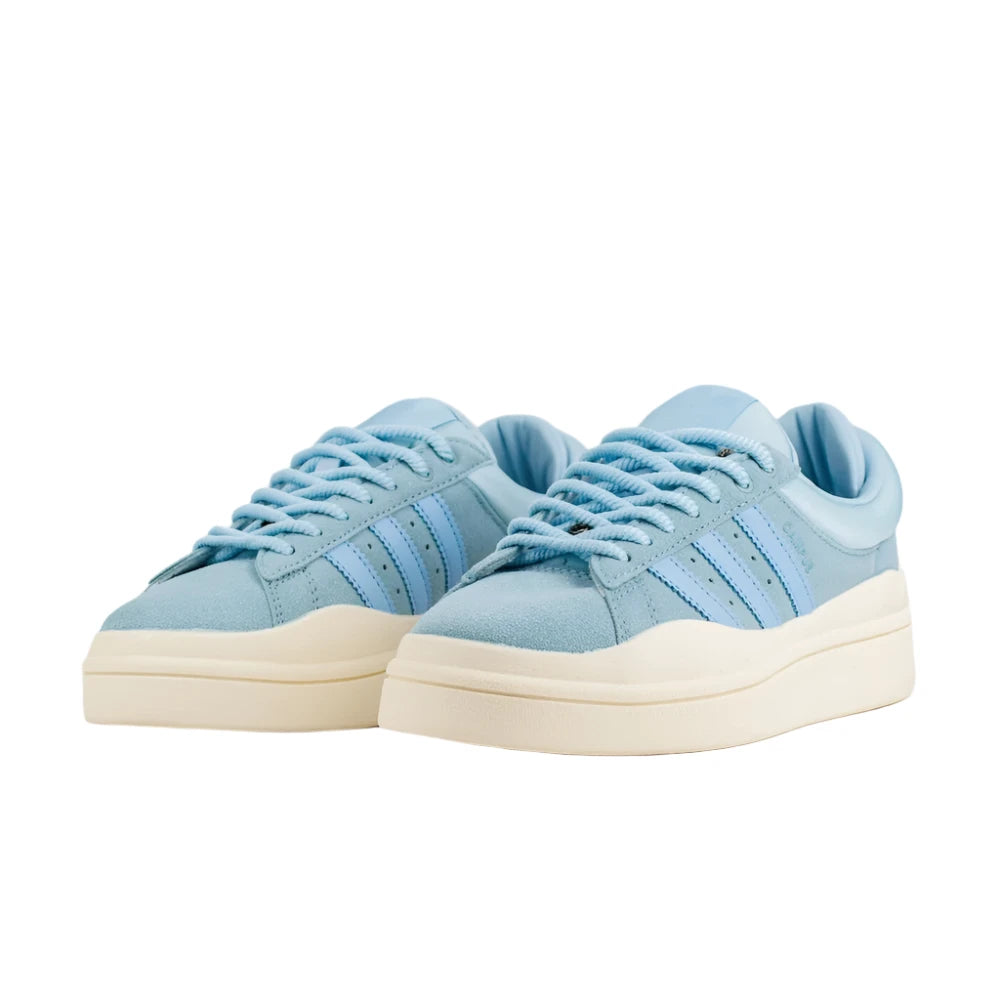 Adidas Campus x Bad Bunny - Blue