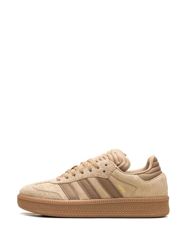 Adidas Samba XLG - Magic Beige