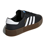 Adidas Sambarose - Black