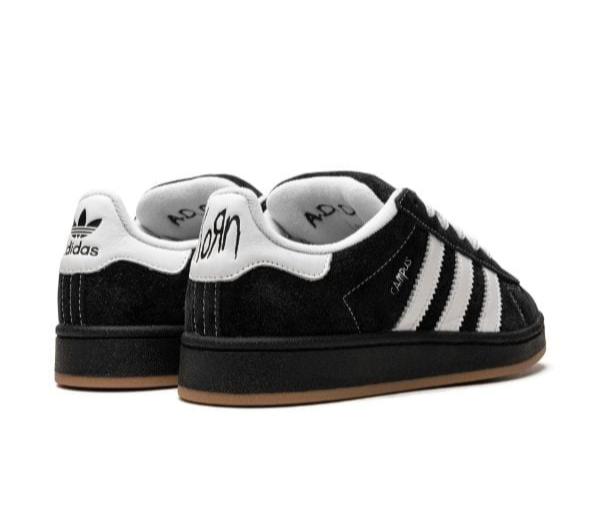 Adidas x KoЯn Campus 00s - Black