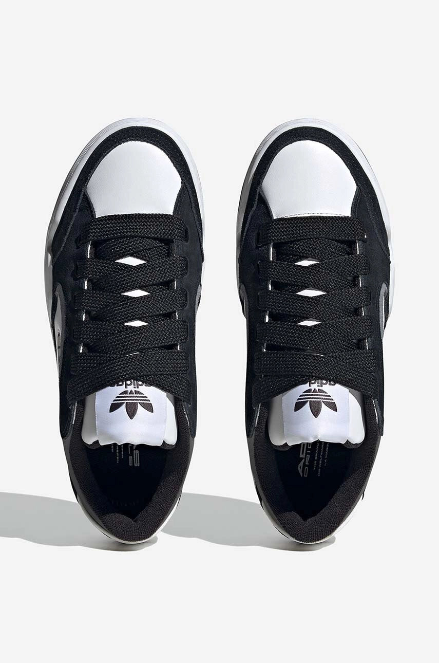 Adidas Adi2000 X - Black/ white