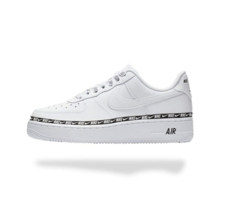 Air Force 1 '07 Low - Ribbon 6 White