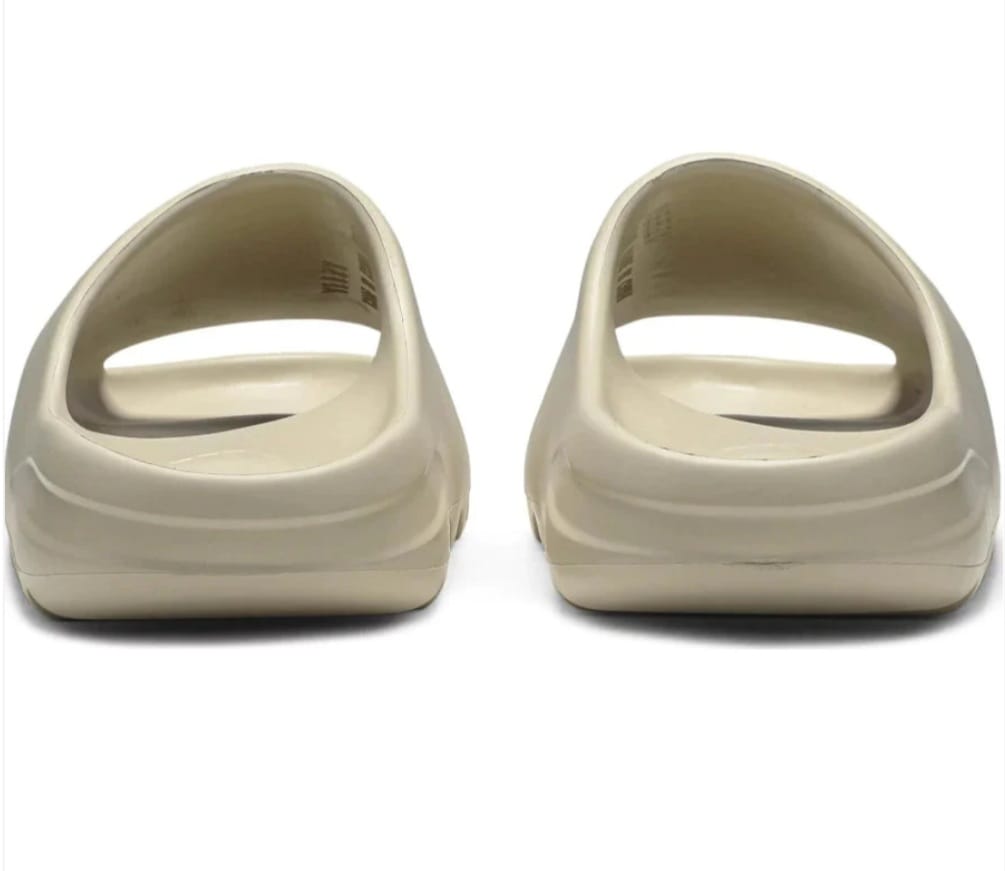 Yeezy Slides - Bone