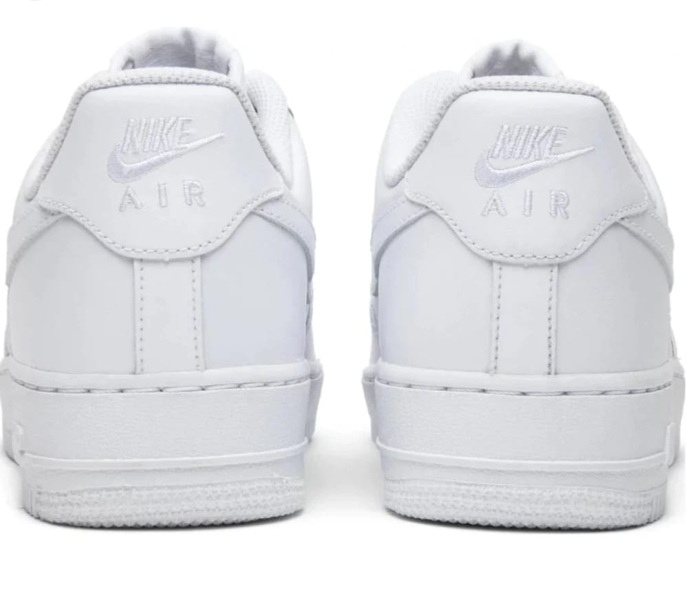 Air force 1 '07 Low - White