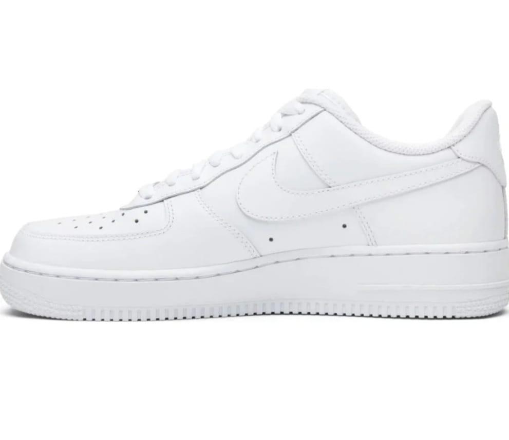 Air force 1 '07 Low - White