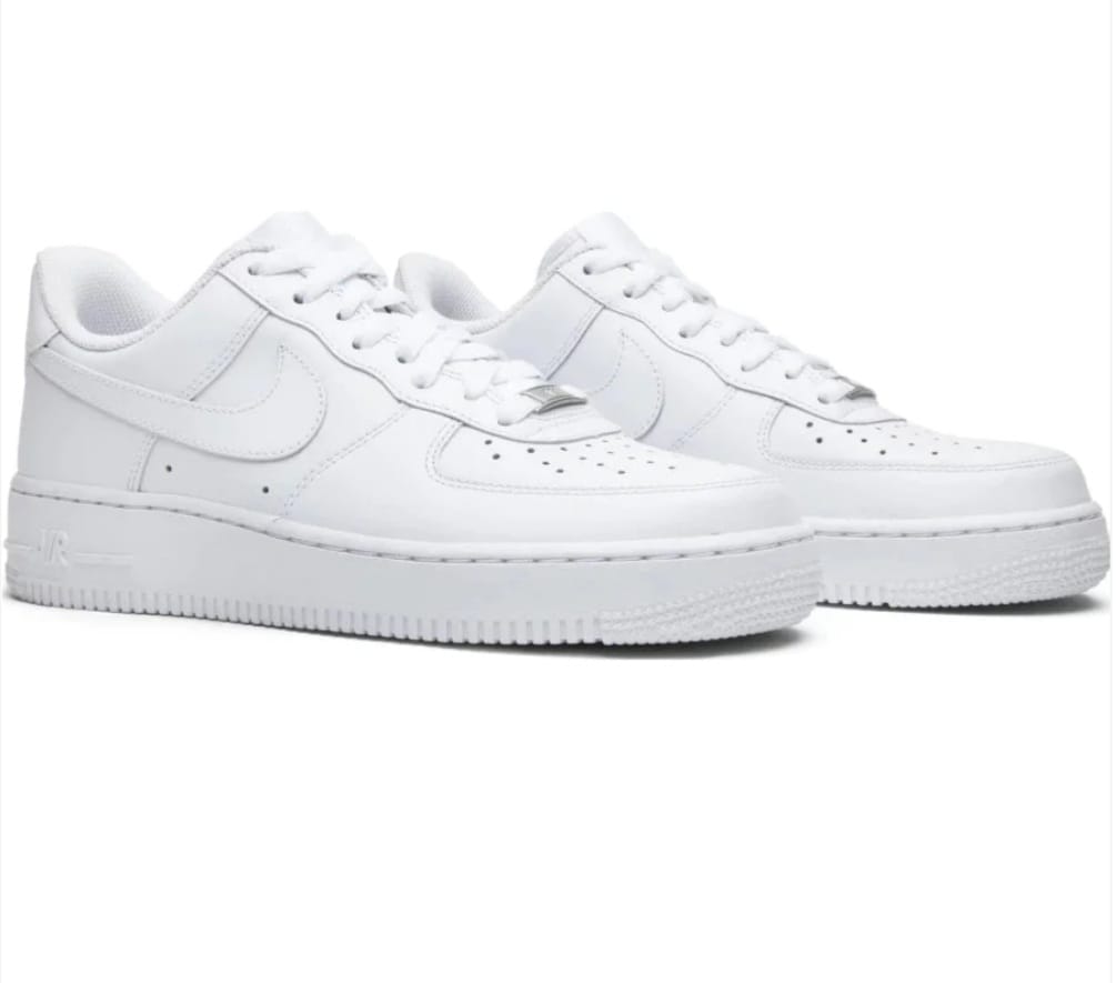 Air force 1 '07 Low - White