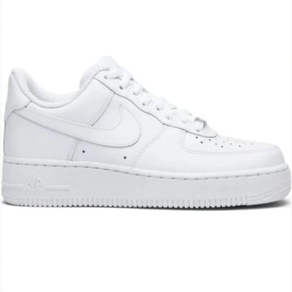 Air force 1 '07 Low - White
