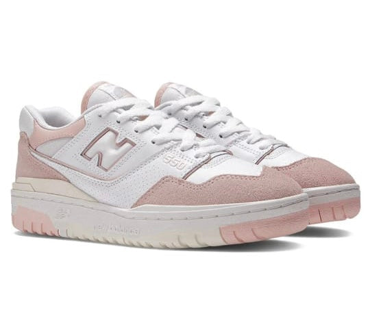 New Balance 550 - Pink sand sea salt