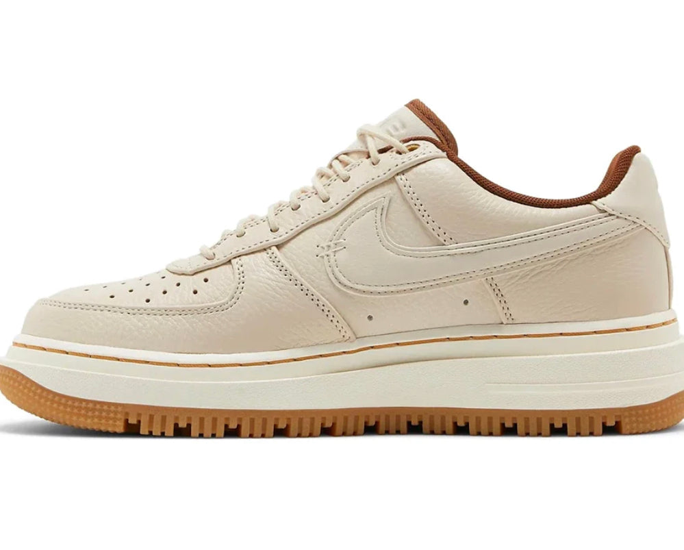 Air Force 1 Luxe - Pecan