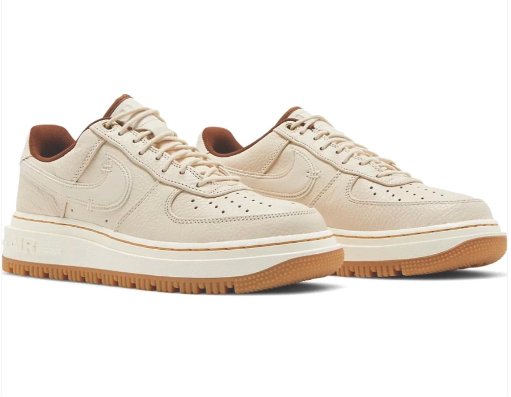 Air Force 1 Luxe - Pecan