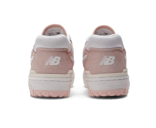 New Balance 550 - Pink sand sea salt