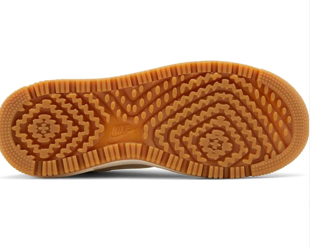 Air Force 1 Luxe - Pecan