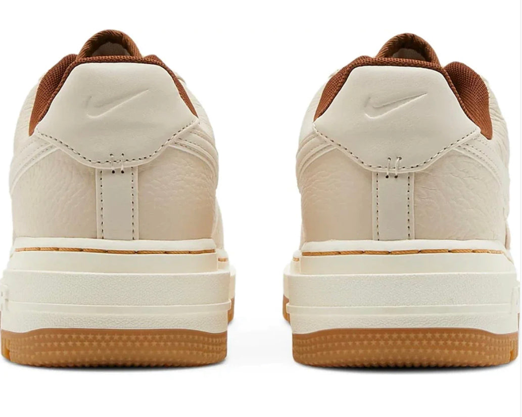 Air Force 1 Luxe - Pecan