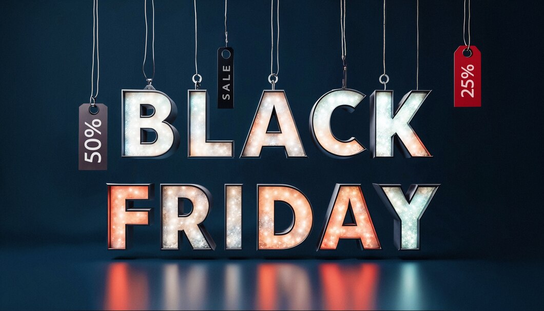 Black Friday 2024 Deals at The Sole Couture: Don't miss Out!