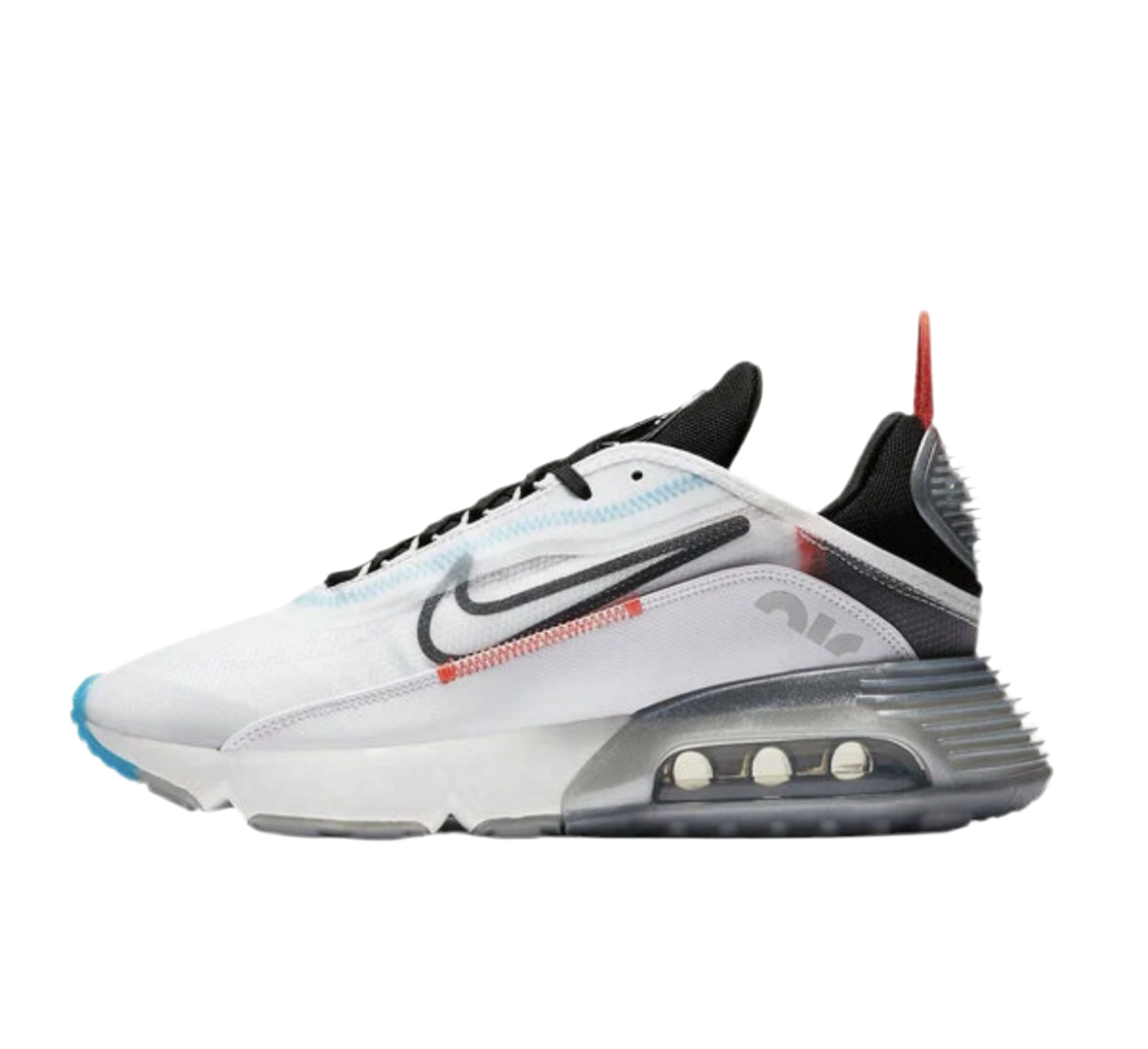 Airmax 2090 - Pure Platinum
