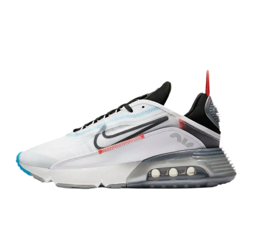 Airmax 2090 - Pure Platinum