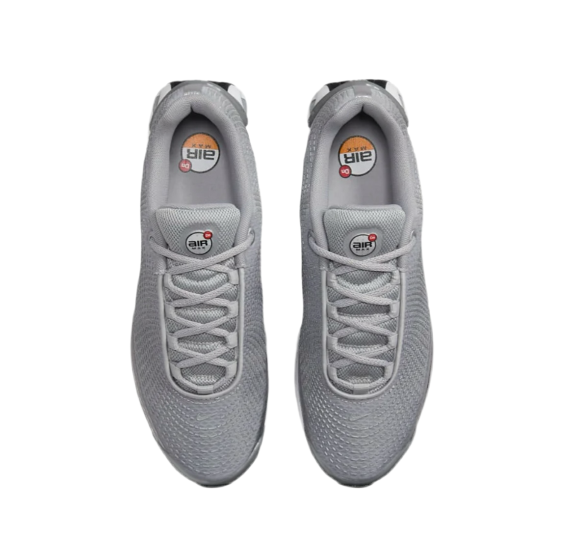 Nike Airmax Dn - Metalllic Silver