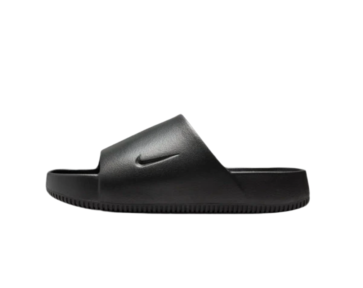 Nike Calm Slide - Black