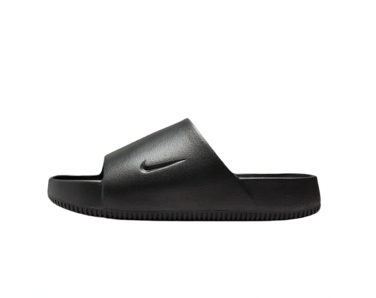 Nike Calm Slide - Black