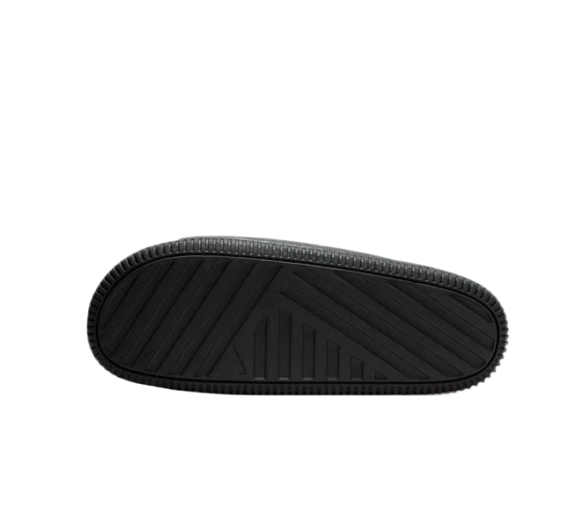 Nike Calm Slide - Black