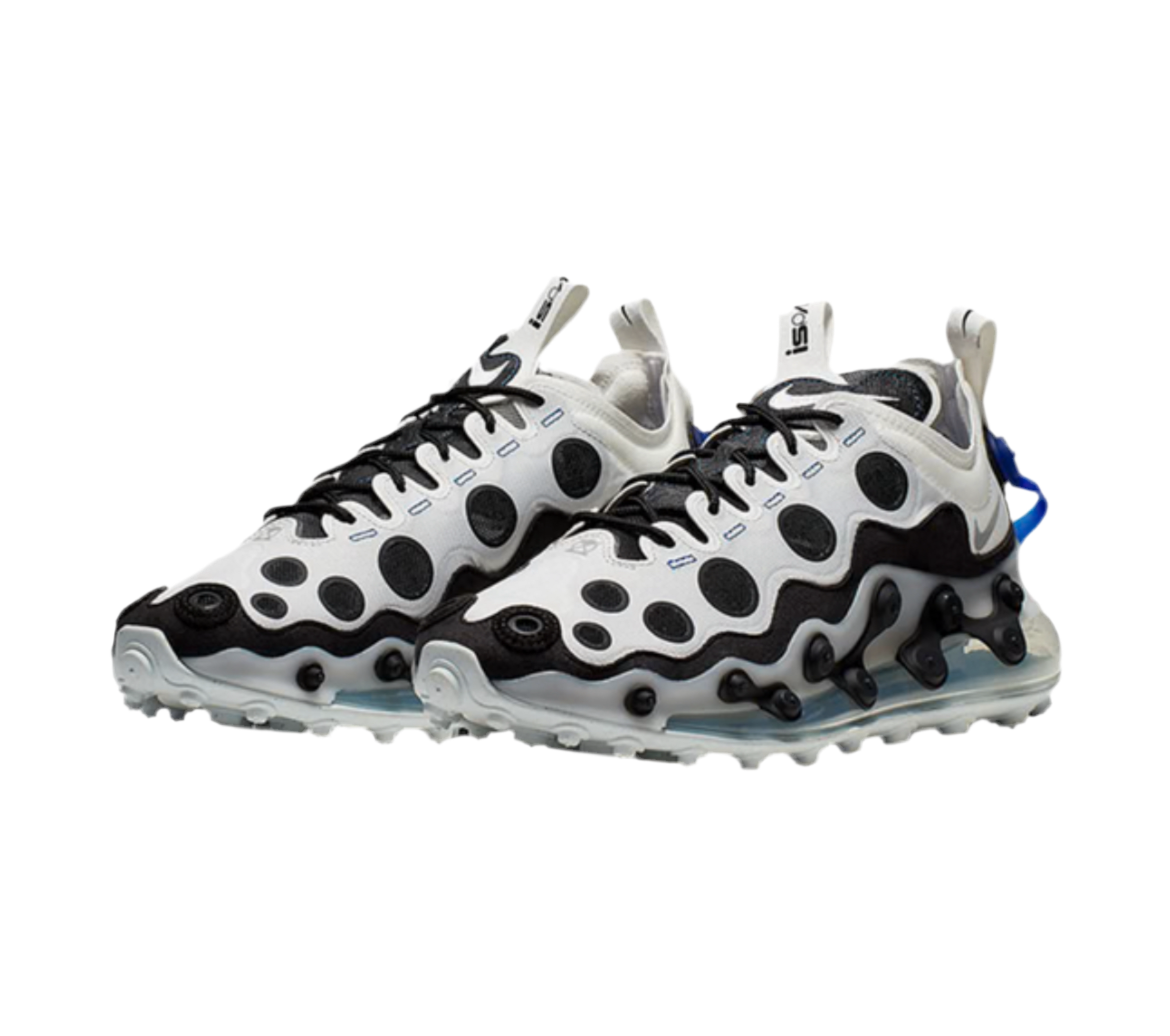 Nike Airmax ISPA 720 - Summit White