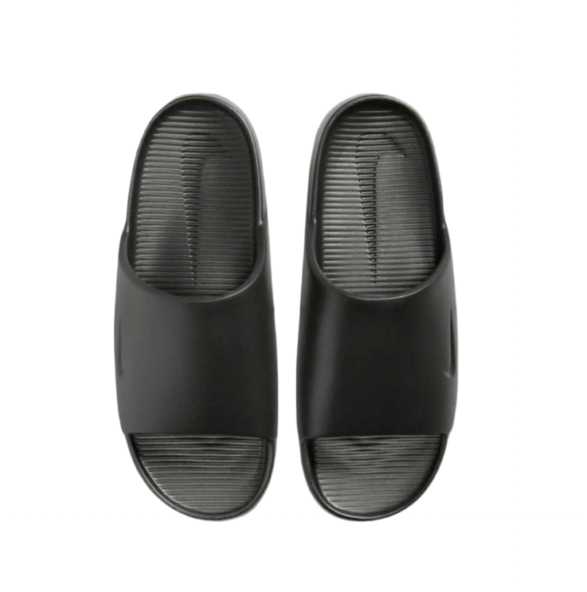 Nike Calm Slide - Black