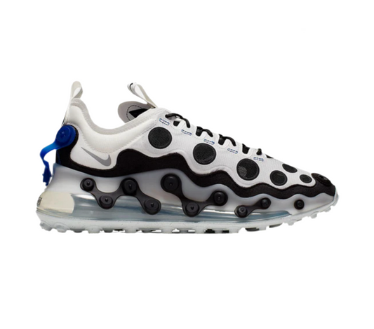 Nike Airmax ISPA 720 - Summit White