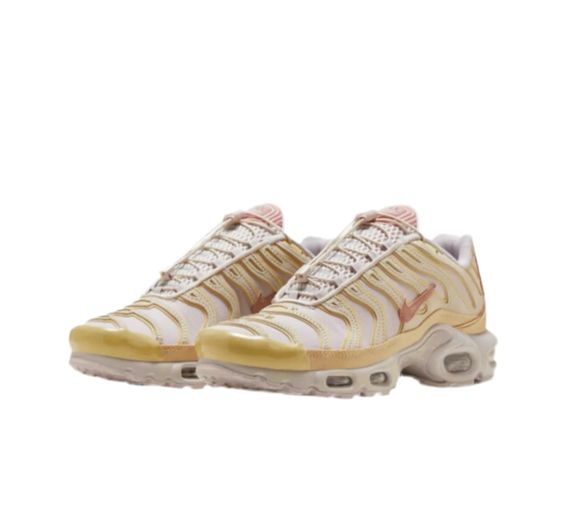 Nike WMNS Air Max Plus - Sandrift Gold