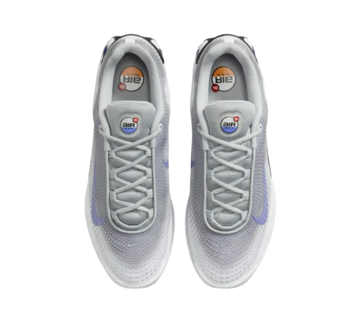 Nike Airmax Dn - Light Smoke Grey