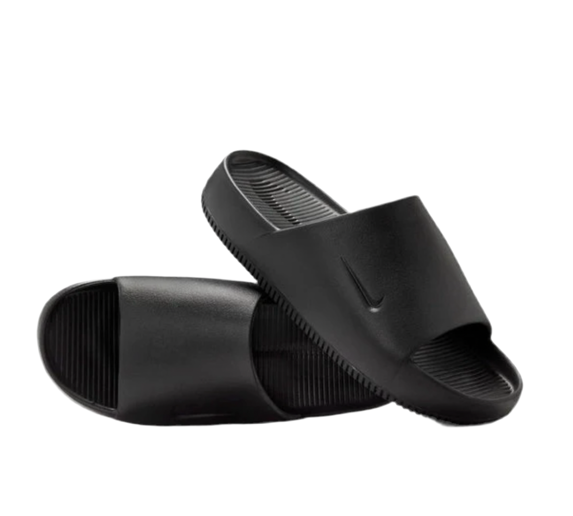 Nike Calm Slide - Black